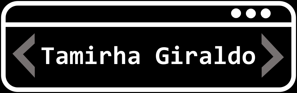 Tamirha Logo